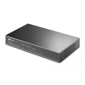TP-Link TL-SF1008P kytkin