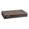 TP-Link TL-SF1008P kytkin