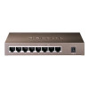 TP-Link TL-SF1008P kytkin