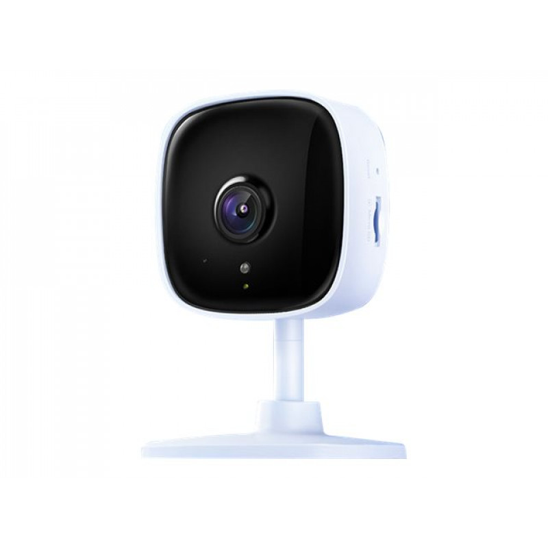 TP-Link Tapo C100 IP-kamera, 1080p Full HD, V5.4