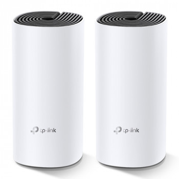 TP-Link Deco M4 Mesh-järjestelmä (2 kpl), V5.0