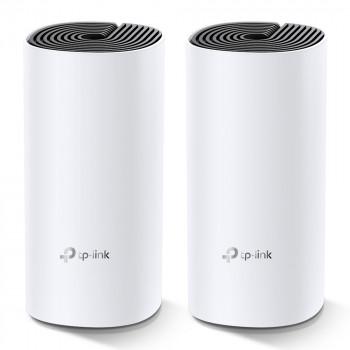 TP-Link Deco M4 Mesh-järjestelmä (2 kpl), V5.0