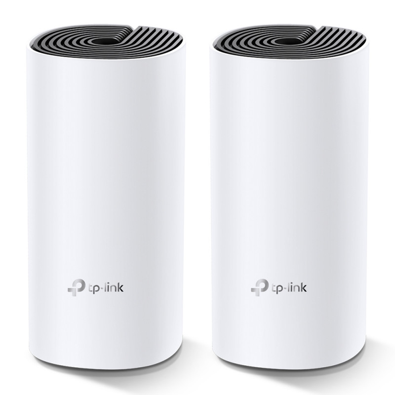 TP-Link Deco M4 Mesh-järjestelmä (2 kpl), V5.0