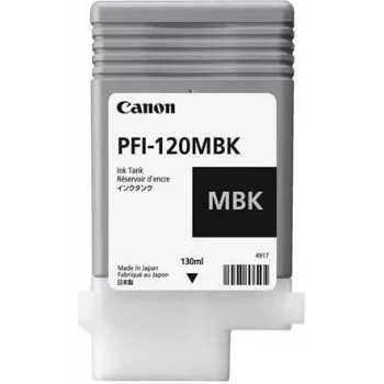 Canon PFI-120MBK mustekasetti (2884C001AA)