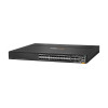 HPE Aruba 8100-24XF4C BF3F2AC verkkokytkin, R9W87A
