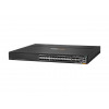 HPE Aruba 8100-24XF4C BF3F2AC verkkokytkin, R9W87A