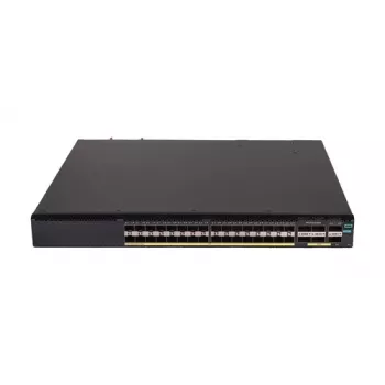 HPE 5720 32P 6C verkkokytkin, S2N57A