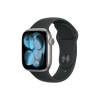 Apple Watch Series 11 älykello 5G, 42 mm alumiinikotelo, S/M, harmaa, MF8A4QL/A
