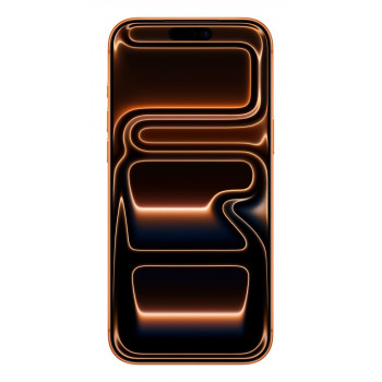 Apple iPhone 17 Pro Max MFYW4SX/A älypuhelin, 1 Tt, Cosmic Orange
