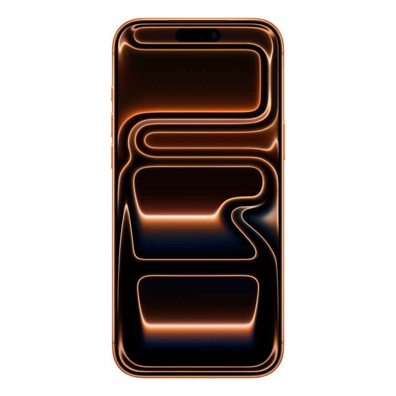 Apple iPhone 17 Pro Max MFYW4SX/A älypuhelin, 1 Tt, Cosmic Orange