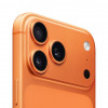 Apple iPhone 17 Pro Max MFYW4SX/A älypuhelin, 1 Tt, Cosmic Orange