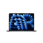 Apple MacBook Air 13 M5 kannettava tietokone, 16 Gt RAM, 512 Gt (MDHE4ZE/A)