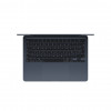 Apple MacBook Air 13 M5 kannettava tietokone, 16 Gt RAM, 512 Gt (MDHE4ZE/A)