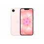 Apple iPhone 17e -älypuhelin, 512 Gt, vaaleanpunainen