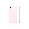 Apple iPhone 17e -älypuhelin, 512 Gt, vaaleanpunainen