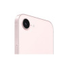 Apple iPhone 17e -älypuhelin, 512 Gt, vaaleanpunainen