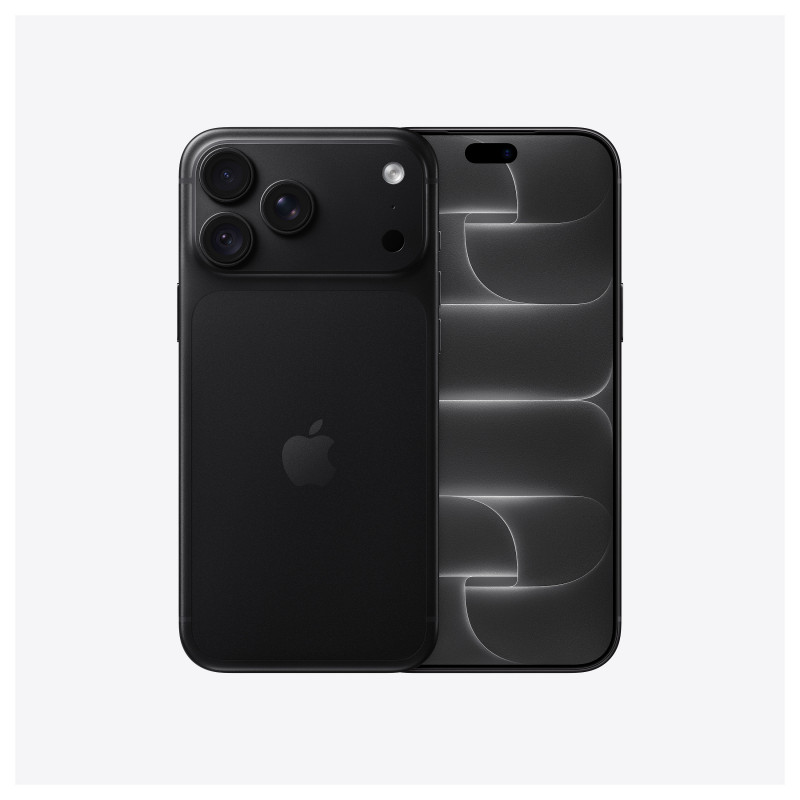 Apple iPhone 18 Pro Max MJXT4ZD/A 5G älypuhelin, 512 GB, kaksois-SIM, 6,9 tuuman OLED