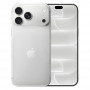 Apple iPhone 18 Pro Max MJXU4QN/A älypuhelin, 512 GB, hopea