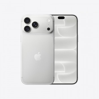 Apple iPhone 18 Pro Max MJXY4QN/A älypuhelin, 1 TB, hopea