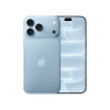 Apple iPhone 18 Pro Max MJY14QN/A älypuhelin, 1 TB, Glacier (sininen)