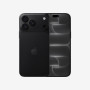 Apple iPhone 18 Pro Max MJY24QN/A älypuhelin, 2 TB, musta