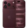 Apple iPhone 18 Pro älypuhelin, 256 GB, 6,3", viininpunainen (EU-versio)