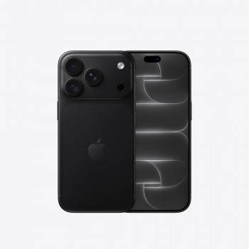 Apple iPhone 18 Pro MJRY4F/A älypuhelin, 1 TB, musta