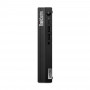 Lenovo ThinkCentre M80q Gen 3 Tiny -minitietokone, kunnostettu, i5-12500T, 16 GB, 256 GB M.2, Windows 11 Pro