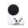 Microsoft Xbox Series S 1 TB pelikonsoli, valkoinen