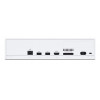 Microsoft Xbox Series S 1 TB pelikonsoli, valkoinen