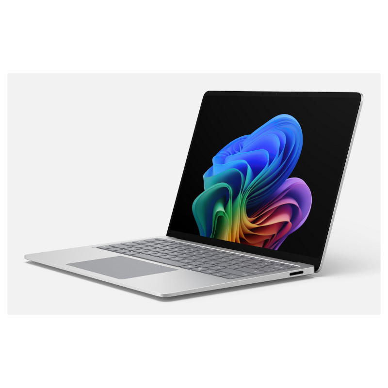 Microsoft Surface Laptop 8th Edition EP2-59899 kannettava tietokone, 32 GB RAM, 512 GB, platina