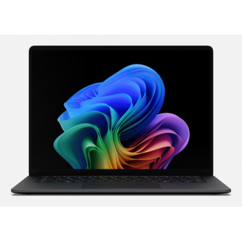 Microsoft Surface Laptop 8th Edition EP2-60170 kannettava tietokone, 16 GB RAM, 1 TB SSD, musta
