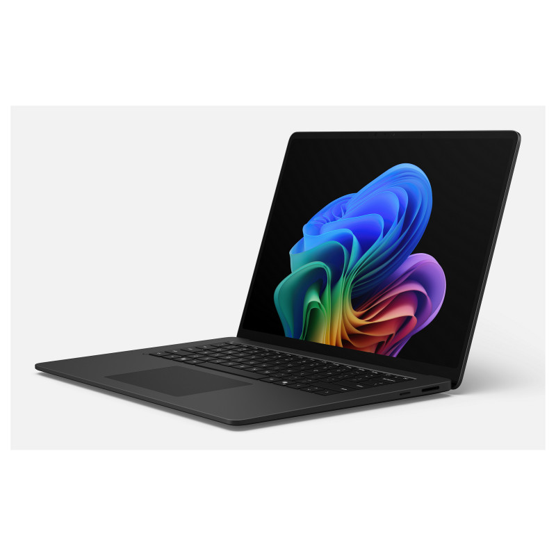 Microsoft Surface Laptop 8th Edition EP2-60170 kannettava tietokone, 16 GB RAM, 1 TB, musta