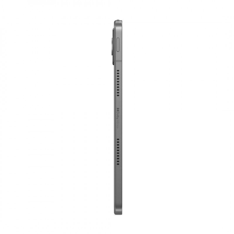 Lenovo Tab K11 Gen 2 TB336FU -tabletti, 11″ 2,5K, 8/128 Gt, Wi-Fi, kynällä, Luna Grey