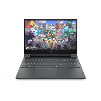 HP Victus Gaming 15-fb3002ne -kannettava, 15,6″ FHD, Ryzen 5, 16 Gt, RTX 3050, kunnostettu
