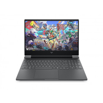 HP Victus Gaming 15-fb3002ne -kannettava, 15,6″ FHD, Ryzen 5, 16 Gt, RTX 3050, kunnostettu