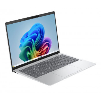 HP OmniBook 7 Aero 13-bg1000nj -kannettava, 13,3″ WUXGA, Ryzen AI 7 350, 32 Gt, 1 Tt SSD, kunnostettu