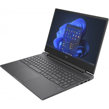 HP Victus Gaming 15-fb3000ni kannettava tietokone, Ryzen AI 7, 16 Gt RAM, SSD, RTX 5060, 15,6″ FHD, kunnostettu