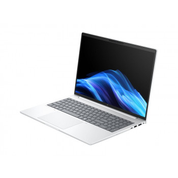 HP EliteBook 8 G1i 16 kannettava tietokone (kunnostettu), Core Ultra 7 256V, 16 Gt RAM, 512 Gt SSD, 16″ WUXGA, Windows 11 Pro