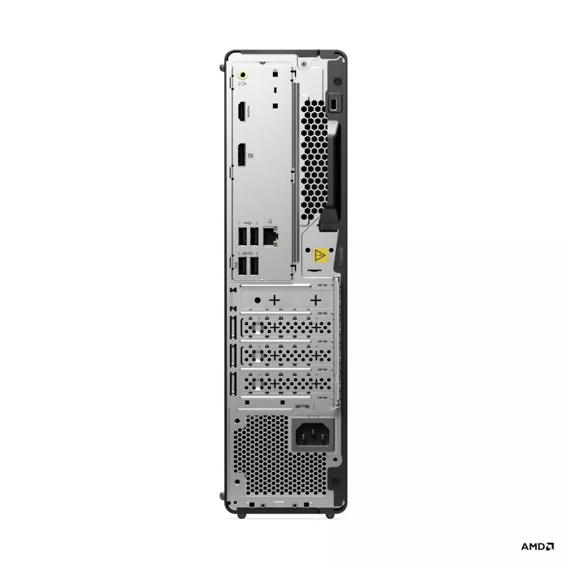 Lenovo ThinkCentre neo 55s Gen 6 13FK000FRI pienikokoinen tietokone, Ryzen AI 5 330, 16 Gt RAM, 512 Gt, Radeon 820M, ei käyttöjärjestelmää
