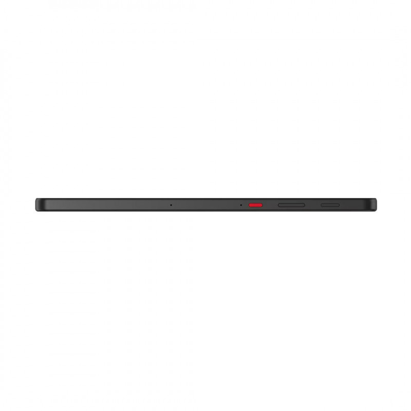 Lenovo ThinkTab X11 Gen 1 tabletti, 10,95 tuuman 2,5K, Snapdragon 7s Gen 3, 8/128 GB, Wi-Fi, musta (Eclipse Black)
