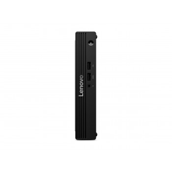 Lenovo V105q 13Q20001MH Tiny-minitietokone, AMD Ryzen 3, 8 Gt RAM, 256 Gt SSD, Windows 11 Pro