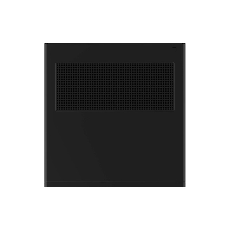 Lenovo V105q 13Q20001MH Tiny-minitietokone, AMD Ryzen 3, 8 Gt RAM, 256 Gt SSD, Windows 11 Pro