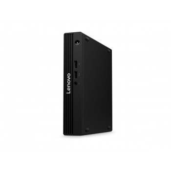 Lenovo V105q 13Q20005MH Tiny-minitietokone, AMD Ryzen 5, 16 Gt RAM, 512 Gt SSD, Windows 11 Pro