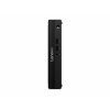 Lenovo V105q 13Q20005MH Tiny-minitietokone, AMD Ryzen 5, 16 Gt RAM, 512 Gt SSD, Windows 11 Pro