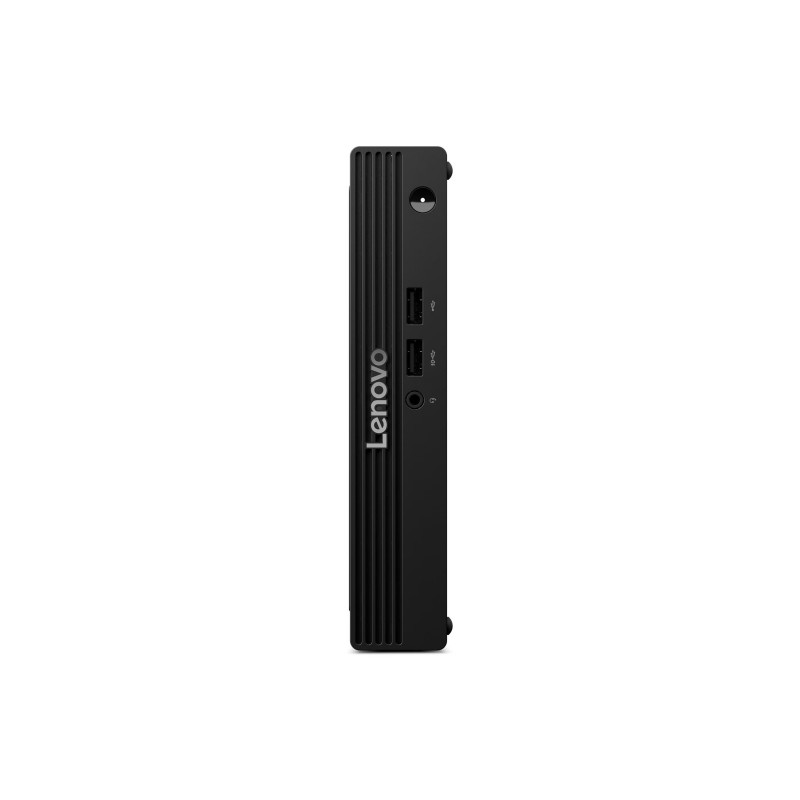 Lenovo V105q 13Q20005MH Tiny-minitietokone, AMD Ryzen 5, 16 Gt RAM, 512 Gt SSD, Windows 11 Pro