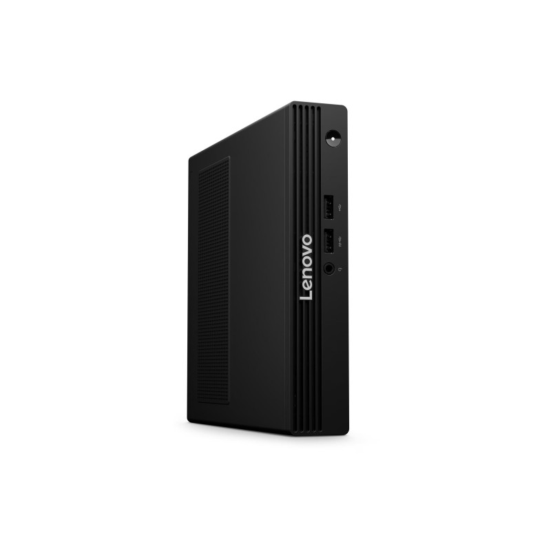 Lenovo V105q 13Q20005MH Tiny-minitietokone, AMD Ryzen 5, 16 Gt RAM, 512 Gt SSD, Windows 11 Pro