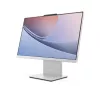 Lenovo IdeaCentre AIO 24ILL11 all-in-one-tietokone, 24 tuuman FHD, Intel Core Ultra 5 226V, 16 Gt RAM, 512 Gt SSD, Windows 11 Home, saksankielinen versio