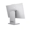 Lenovo IdeaCentre AIO 24ILL11 all-in-one-tietokone, 24 tuuman FHD, Intel Core Ultra 5 226V, 16 Gt RAM, 512 Gt SSD, Windows 11 Home, saksankielinen versio