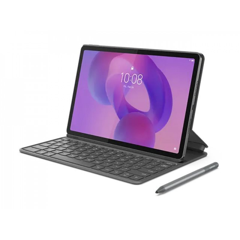 Lenovo IdeaTab ZAFM0794SE tabletti, 11 tuumaa 2.5K, 6/128, LTE 5G, MediaTek, 90 Hz